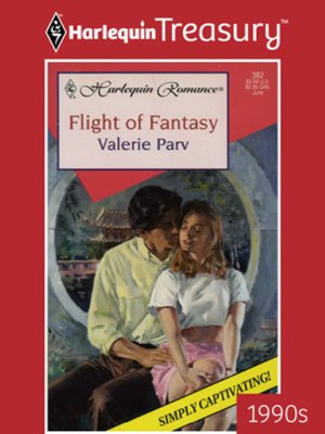 cover image of Flight Of Fantasy